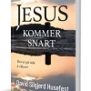 Jesus kommer snart