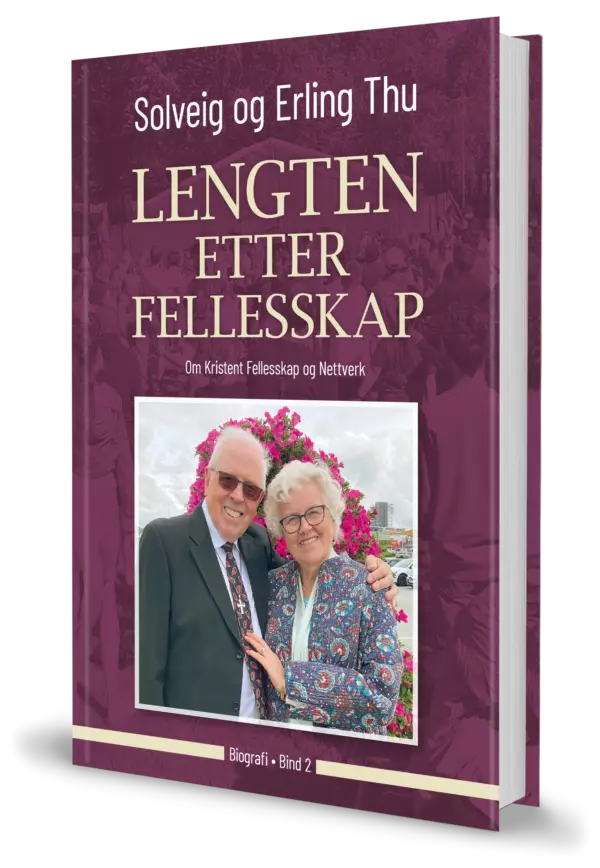 Lengten etter fellesskap