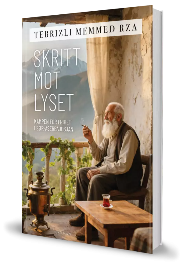 Skritt mot lyset