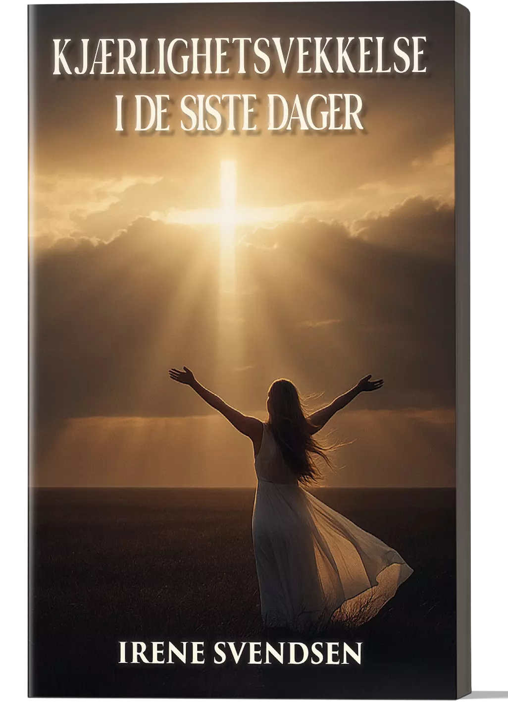 Kjærlighetsvekkelse i de siste dager