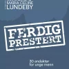 Ferdig prestert Gutter