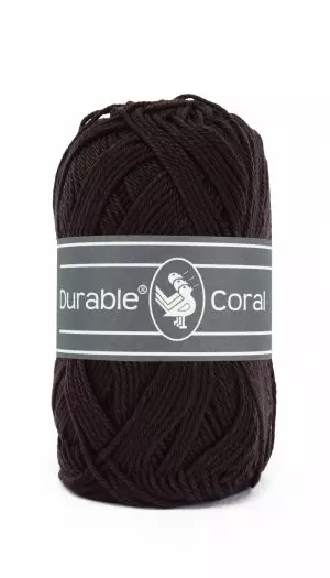DURABLE CORAL 2230 Dark brown