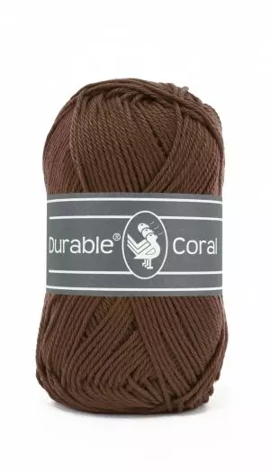 DURABLE CORAL  385 Coffee