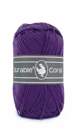 DURABLE CORAL  270 Violet