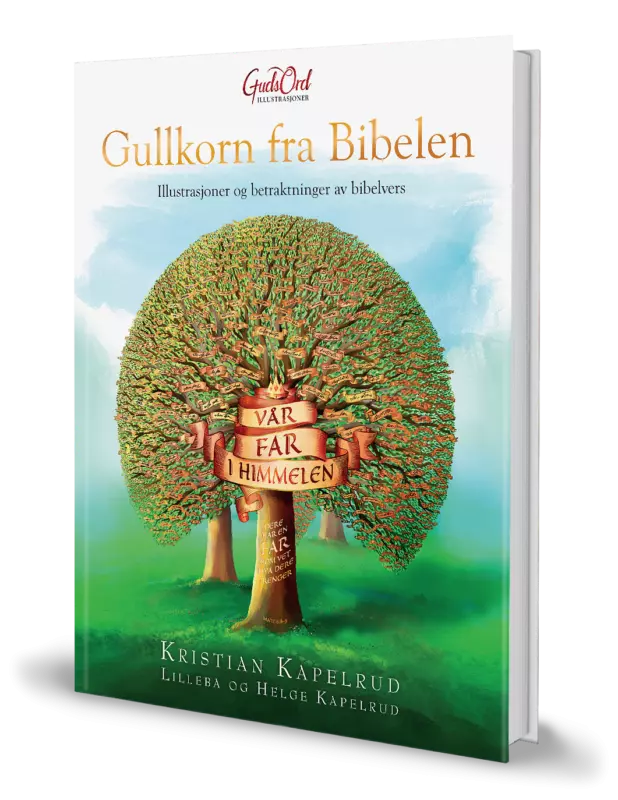 Gullkorn fra Bibelen