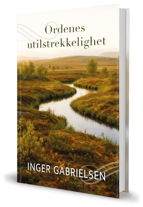 Ordenes utilstrekkelighet