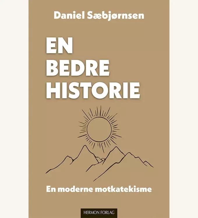 En bedre historie