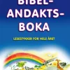 Bibelandaktsboka