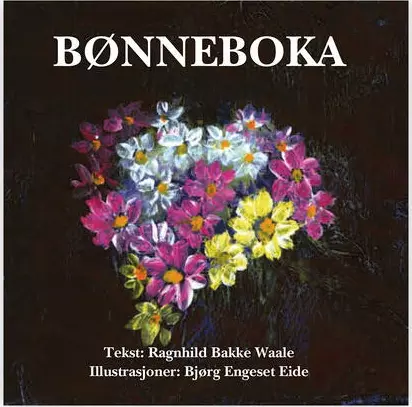 Bønneboka