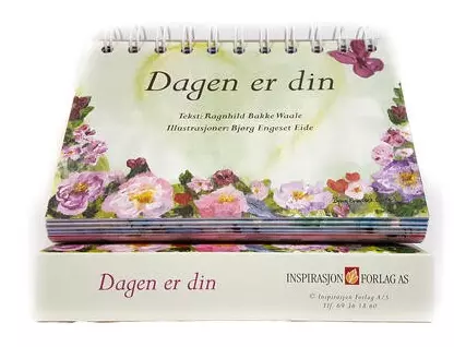 Dagen er din Kalender