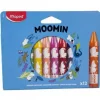 VOKSPENNER Mummi 12 stk