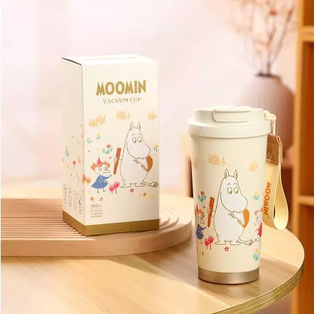 TERMOKOPP Mummi På tur