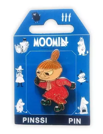 MUMMI Pin Lille My
