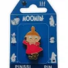 PIN Mummi Lille My