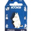 PIN Mummi Mummitrollet