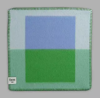 SYNDIN Glacier Sitteunderlag