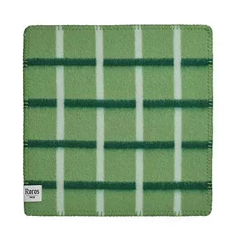 KNUT Field Green Seating pad