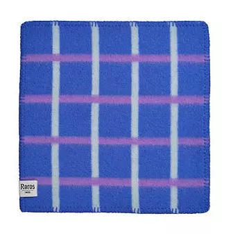 KNUT Cobolt Blue Seating pad