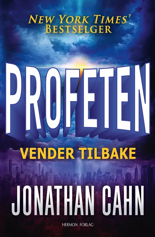 Profeten vender tilbake