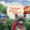 Gunnar mister grepet