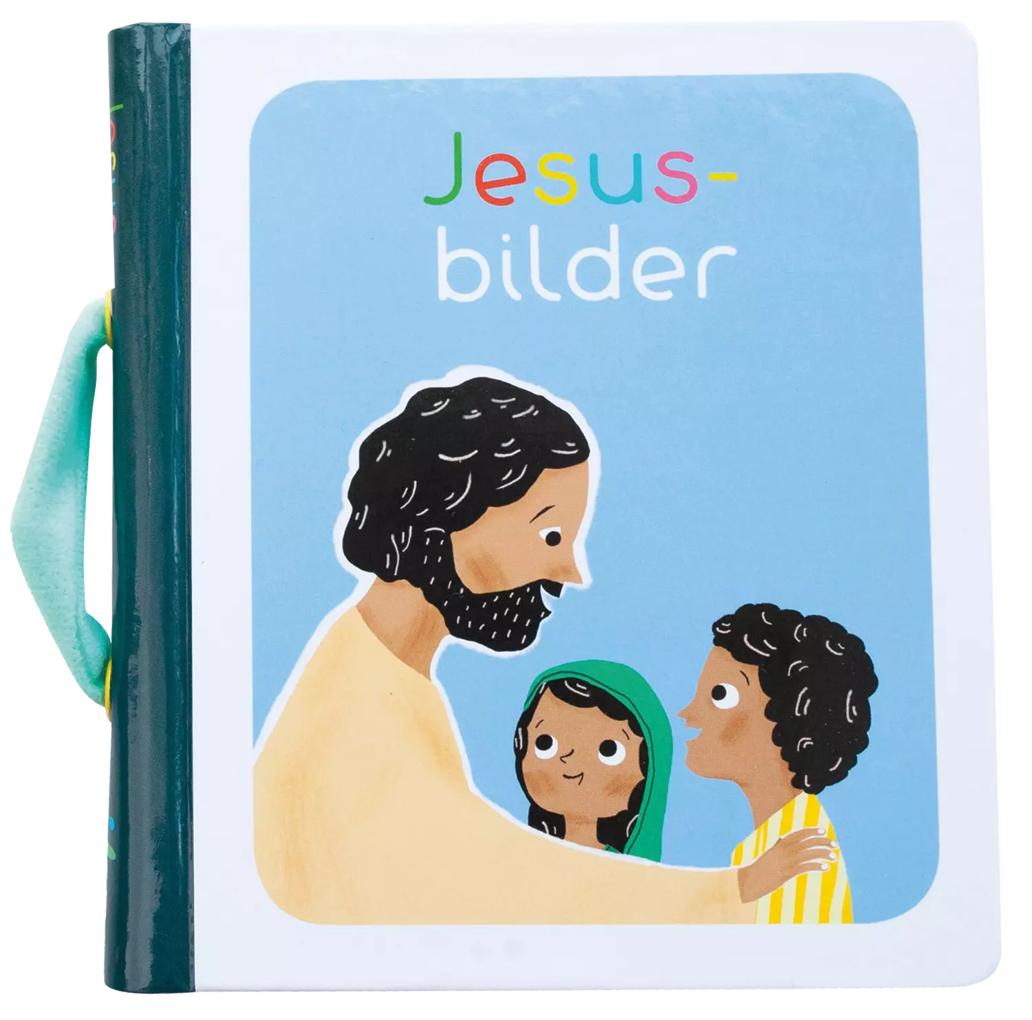 Jesusbilder