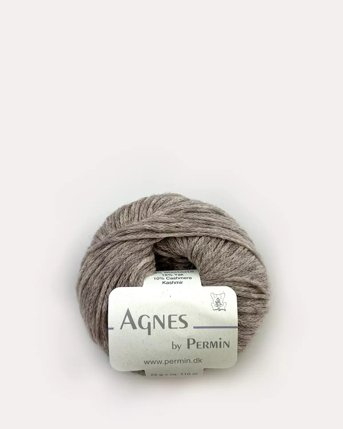 AGNES  01 Beige