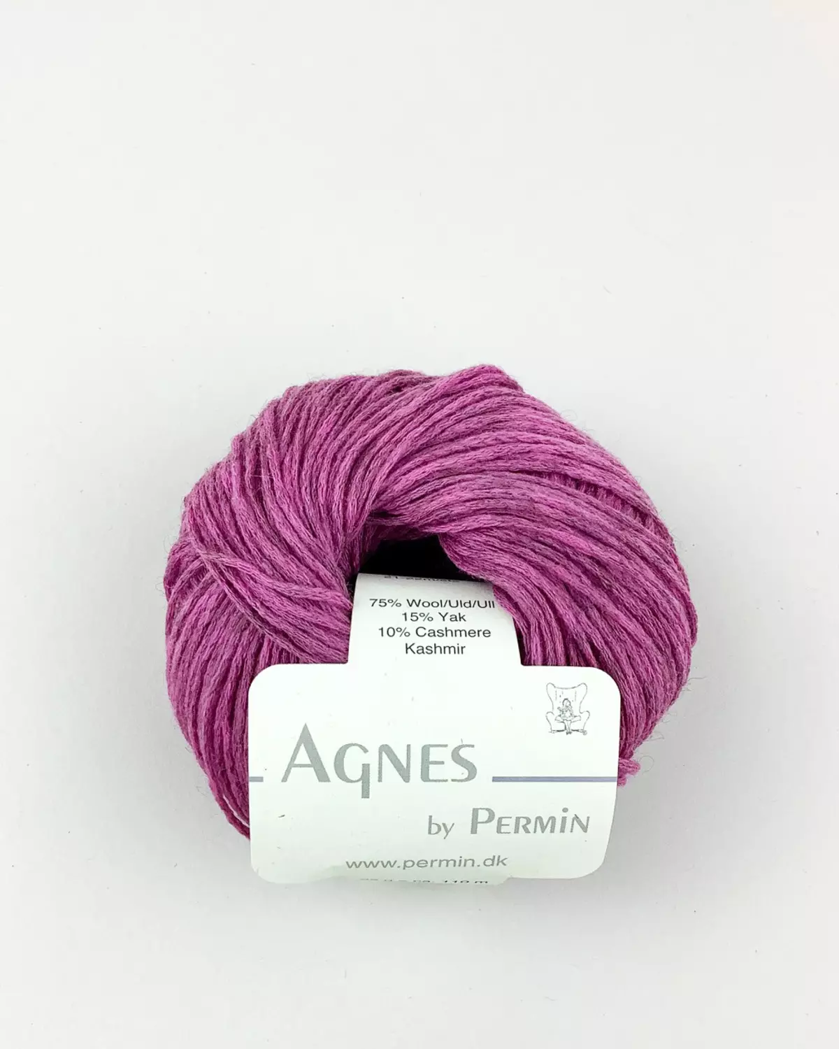 AGNES  12 Bringebær