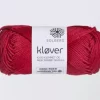 KLØVER  4068 Rød