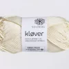 KLØVER  1001 Krem