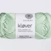 KLØVER  9578 Mintgrønn