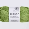 KLØVER 8525 Grønn