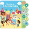 Mine første Bibelhistorier