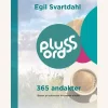 Plussord - 365 andakter