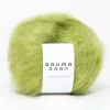 TJUKK MOHAIR  086 Spiregrønn