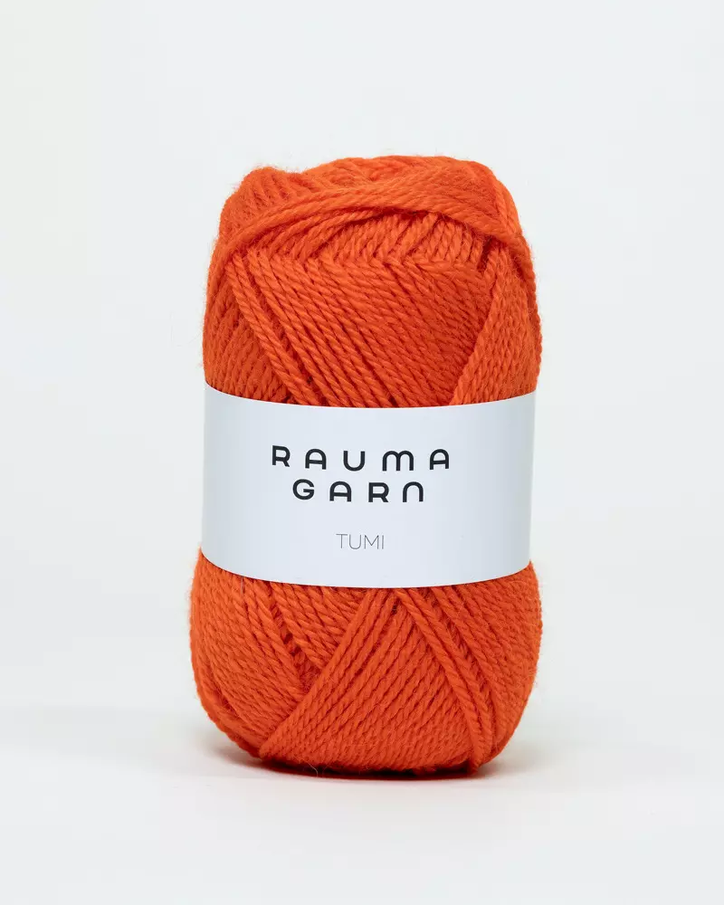 TUMI 0095 Oransje