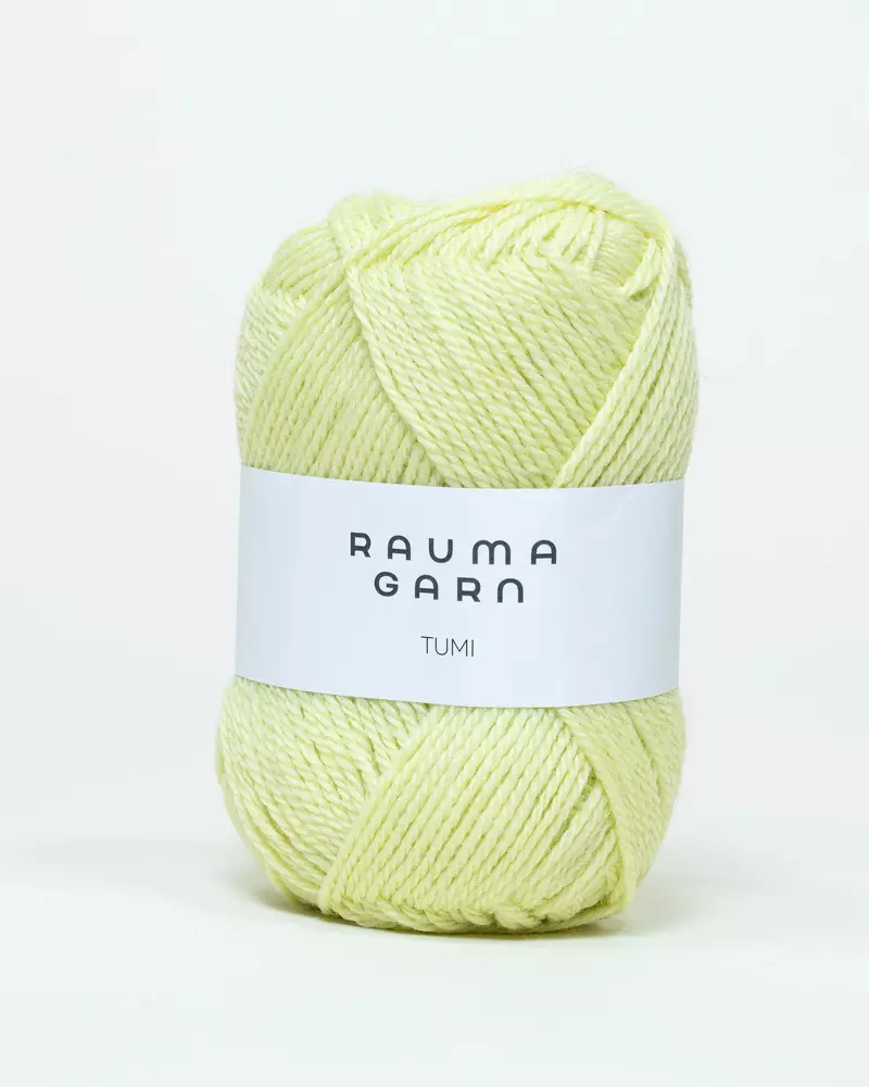 TUMI 0319 Lys Lime