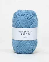 MITU  0055 Himmelblå
