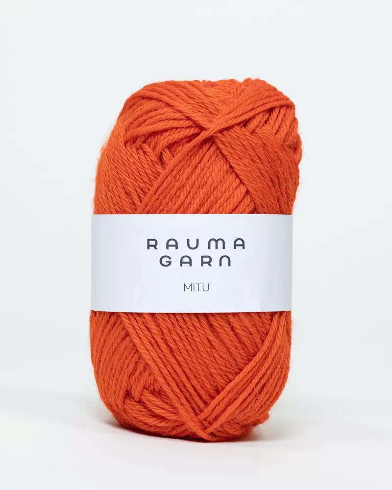 MITU 0095 Oransje