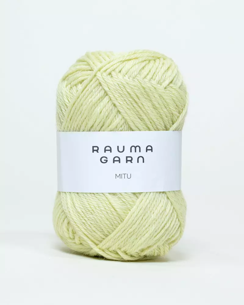 MITU 0319 Lys Lime