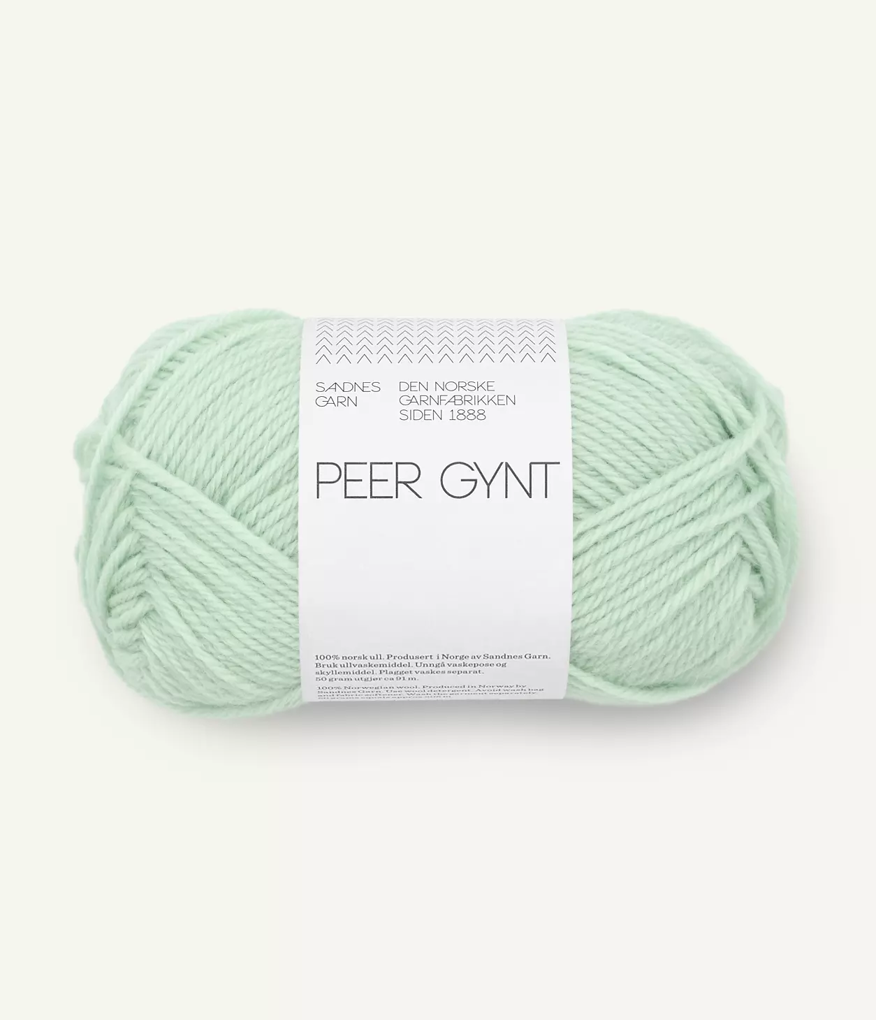 PEER GYNT 7911 Mint Green