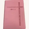 Studentbibelen FOKUS/ Rosa m/register