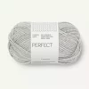PERFECT  1032 Light Grey Melange