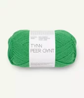 TYNN PEER GYNT  8236 Jelly Bean Green