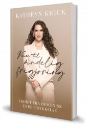 Veien til åndelig frigjøring