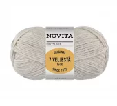 7 VELJESTÄ Original 150g  061 Linen