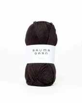 PELINI  118 Mørk Brun