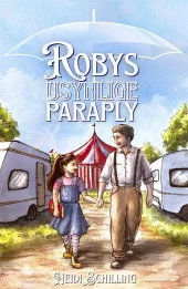 Robys usynlige paraply