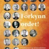 Forkynn ordet!