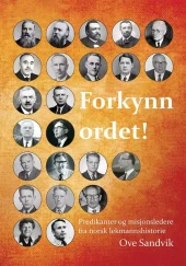 Forkynn ordet!