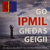 Go Ipmil Giedas Geigii